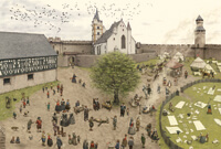 Navigationsbild Neuzeit