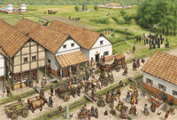 Navigationsbild Römerzeit